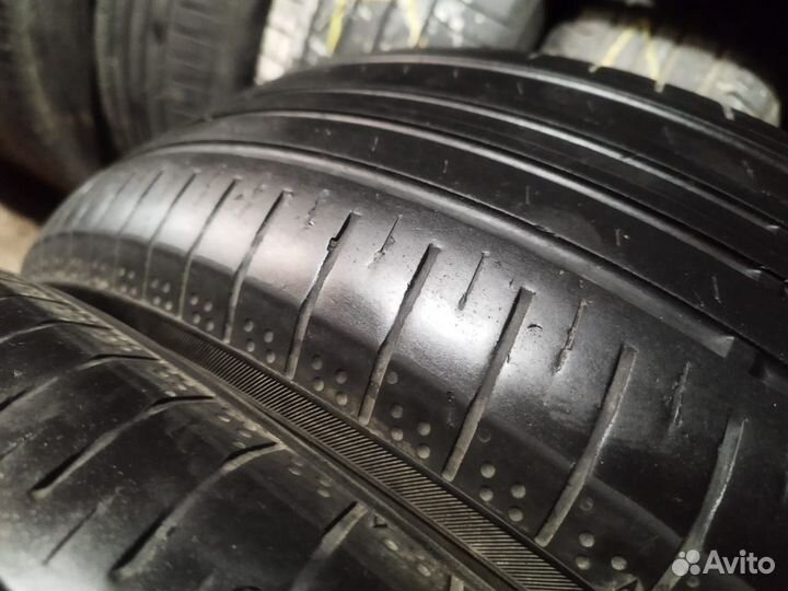 Yokohama BluEarth AE50 215/65 R17 99V