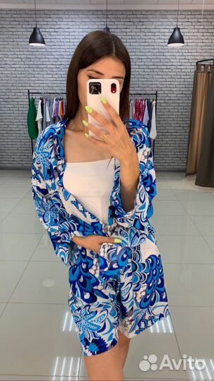 Пижамные костюмы