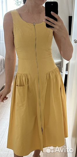 Платье женское