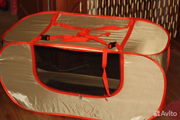 Продам вольеры для животных