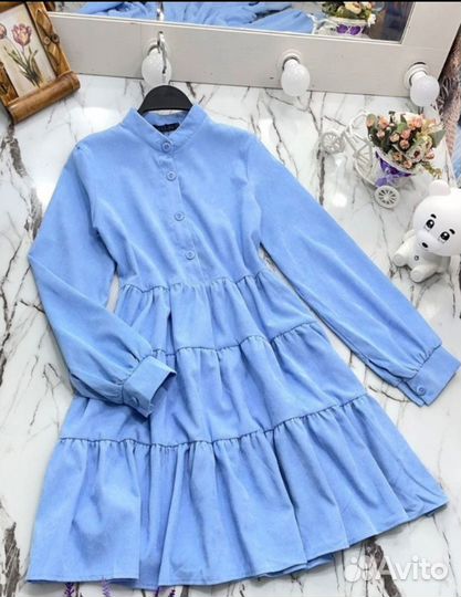 Продам платье