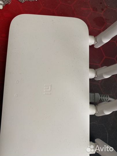 Xiaomi mi wifi Router 4A