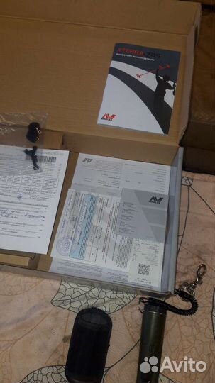 Металлоискатель минелаб х терра 705