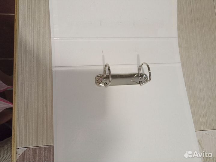 Папка скоросшиватель Ваш ребёнок 30*27 см