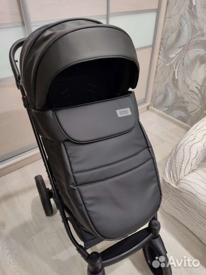 Коляска Riko basic Montana 2в1