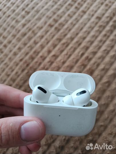 Airpods pro 1