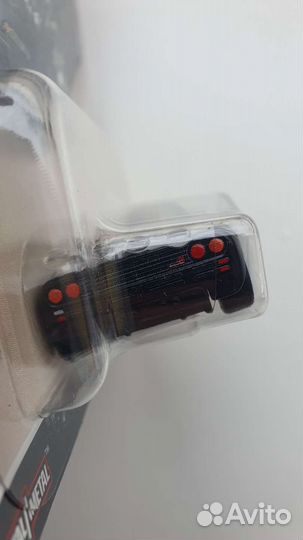 Hot Wheels Jay Leno Garage McLaren F1 1:64