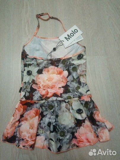 Купальник моло molo noelle 128