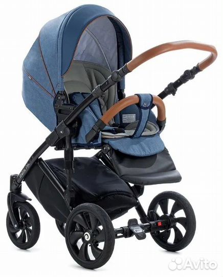 Коляскаtutis Mimi Style 2 в 1
