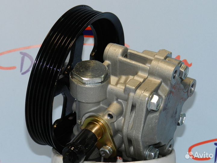 Насос гур Citroen