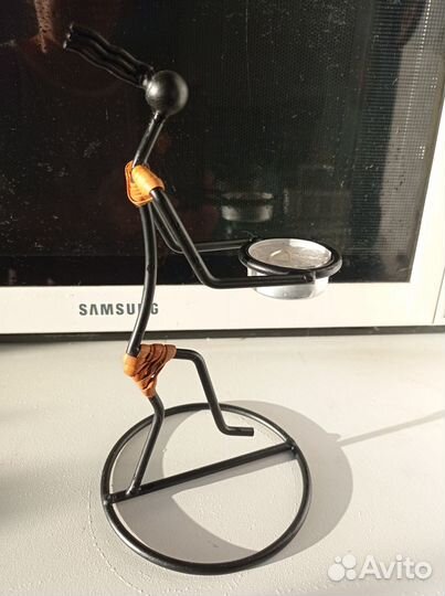 Подсвечник