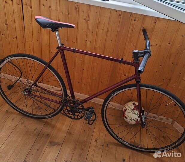 Хвз рекорд 54/55 фикс/сингл