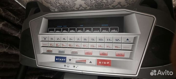 Беговая дорожка