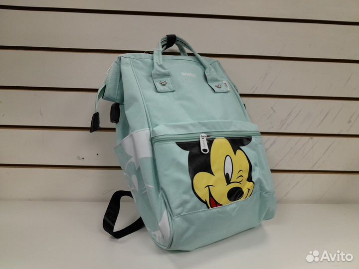 Рюкзак школьный для девочки подростка