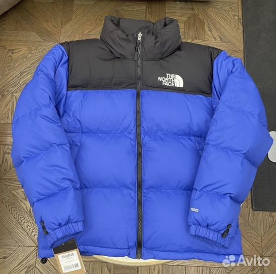 Пуховик The North Face Nuptse 700