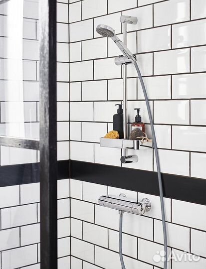 Полка для ванной IKEA