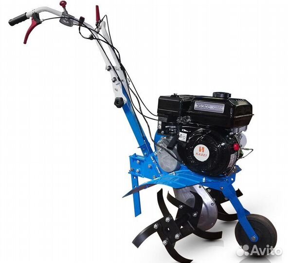 Мотокультиватор нева мк-100P-DM163
