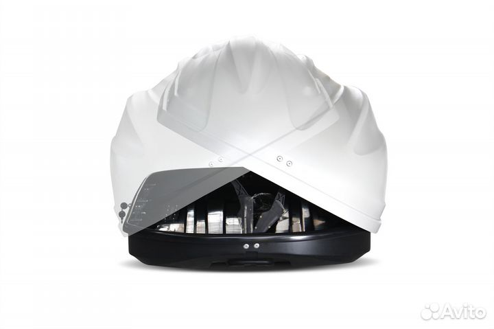 Автобокс Turino Sport 510л