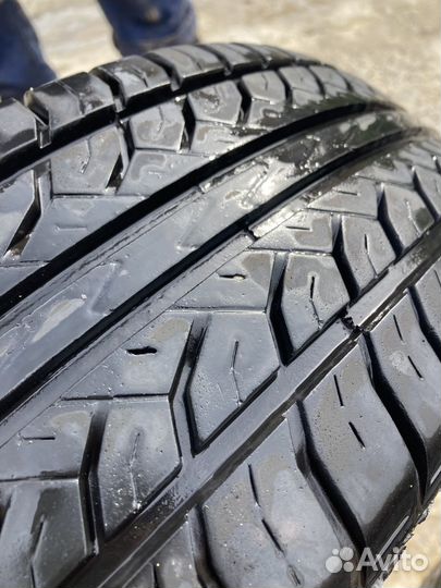 КАМА 1260-1 2.25/4.5 R15 84H