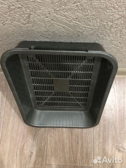 Лоток для котят