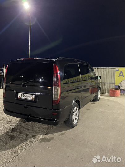 Трансферы, 8 мест Аэрапорт-Дербент