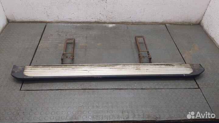 Подножка Acura RDX, 2007