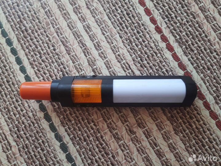 Многофункциональный фонарь Galaxy Mark II