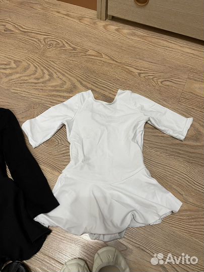 Одежда для занятий танцев