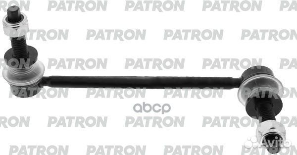 Тяга стабилизатора правая chrysler: 300 C 09/20