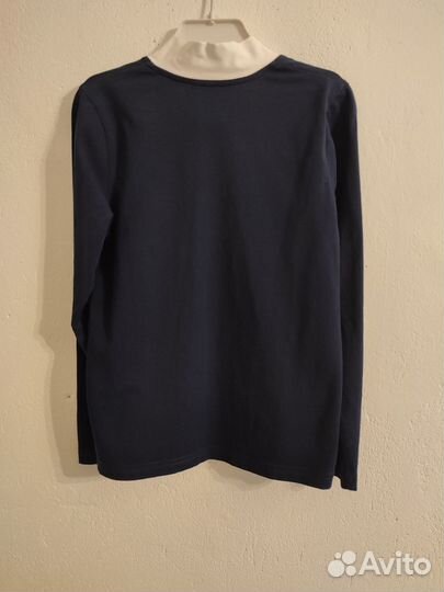 Блузка школьная 146