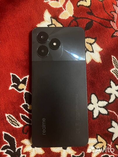 realme C51, 4/128 ГБ
