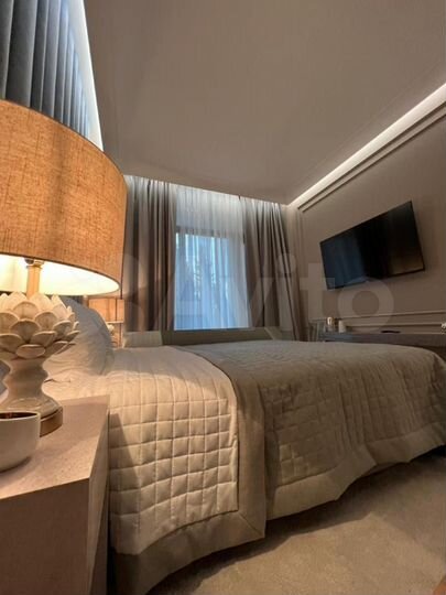 Апартаменты-студия, 20,3 м², 1/8 эт.