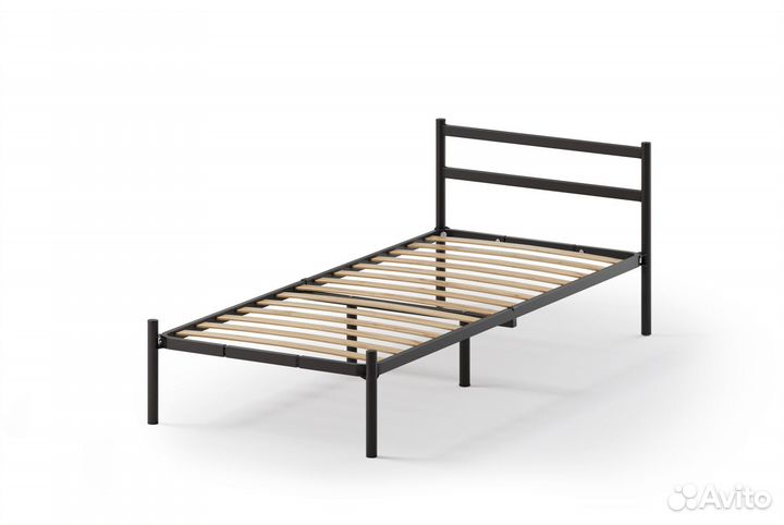 Кровать новая