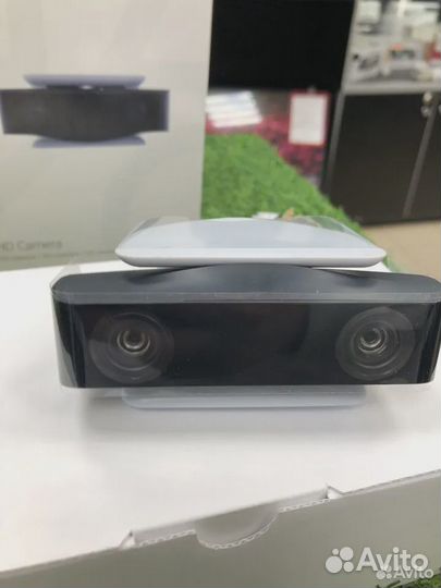 Камера Sony HD для PS5