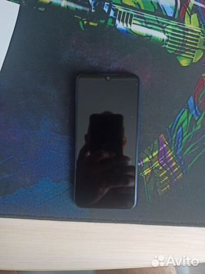 Xiaomi Redmi Note 7, 4/64 ГБ