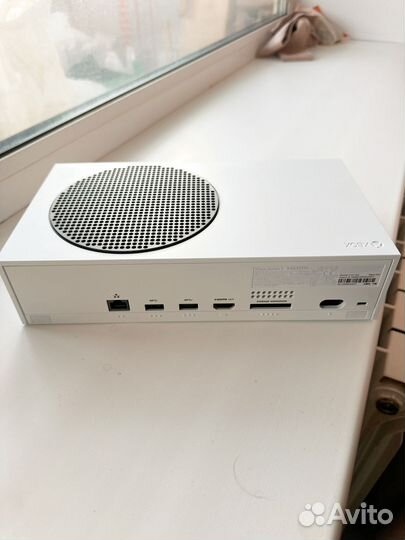 Xbox series s