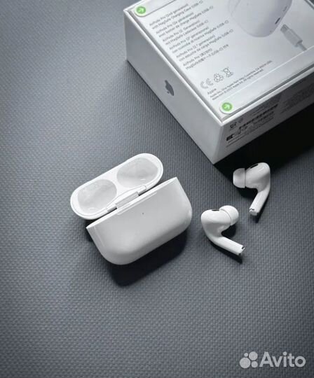 Airpods Pro 2 Limited (Лучшее качество)