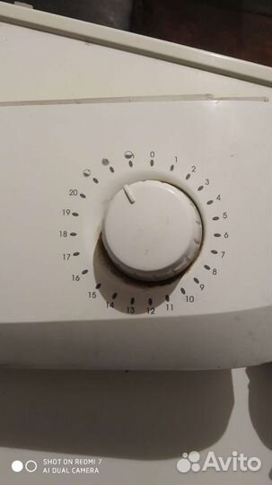 Модуль для стиральной машины vestel