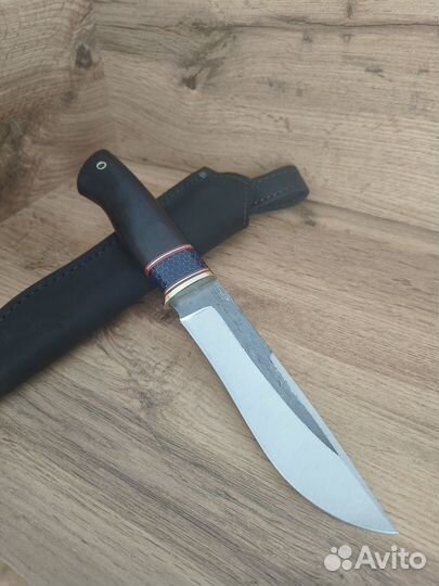 Нож охотничий универсальный