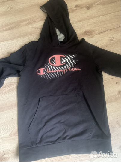 Толстовка champion
