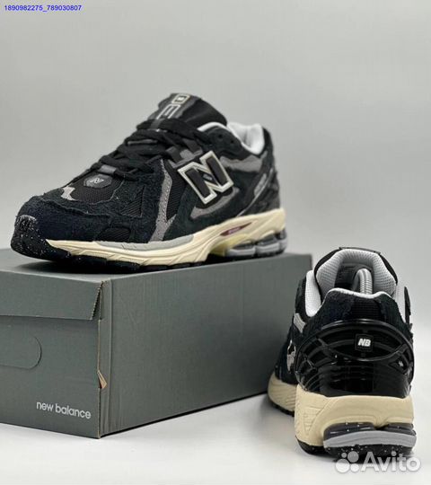 Кроссовки New Balance 1906D (Арт.88089)