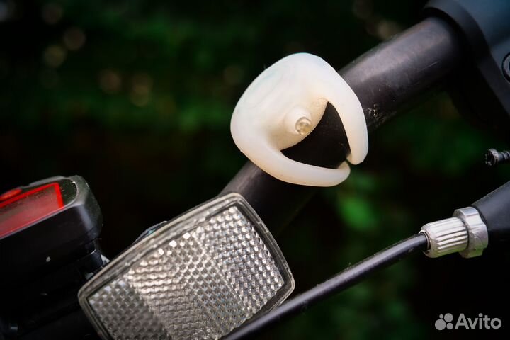 Велосипед подростковый stern 20 attack