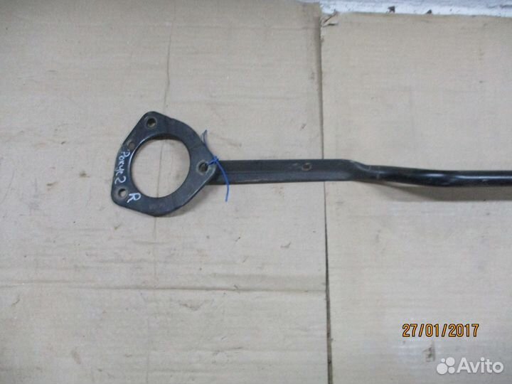 Кронштейн опоры амортизатора Форд Фокус 2 хэтчбек