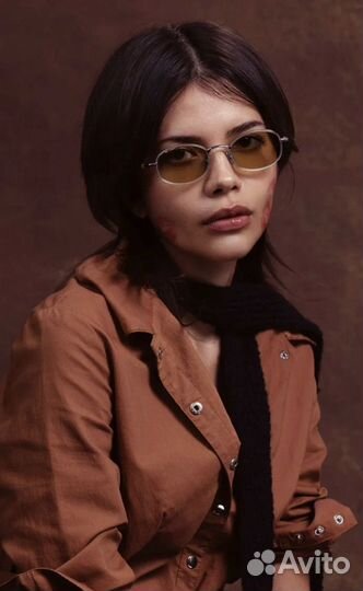 Солнцезащитные очки Bonnie Clyde