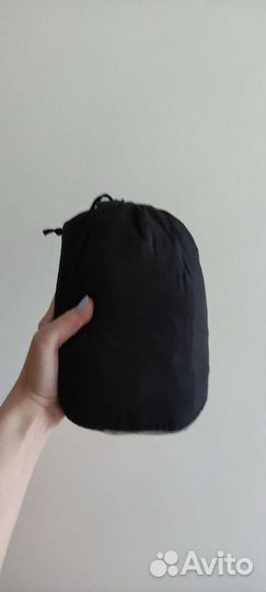 Гамак туристический