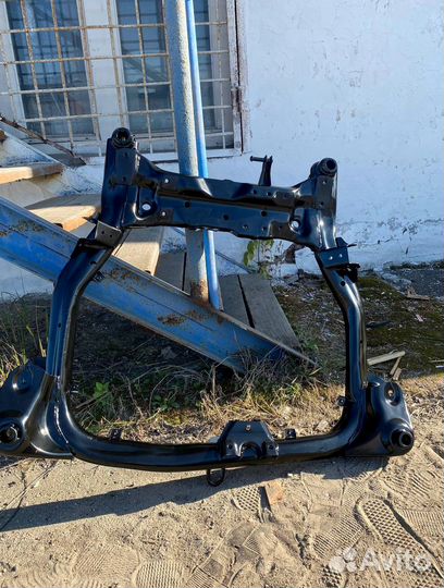 Подрамник передний Kia Ceed арт. 11228