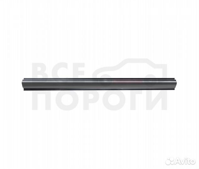 Ремонтные пороги Mitsubishi Colt 6 хэтчбек 5 двере