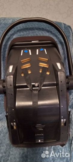 Детское автокресло от 0 до 18 кг