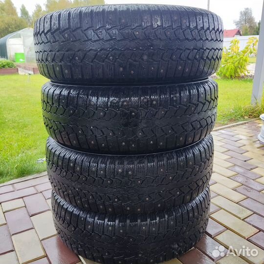 Maxxis MA-SUV Presa Spike 225/65 R17 102T