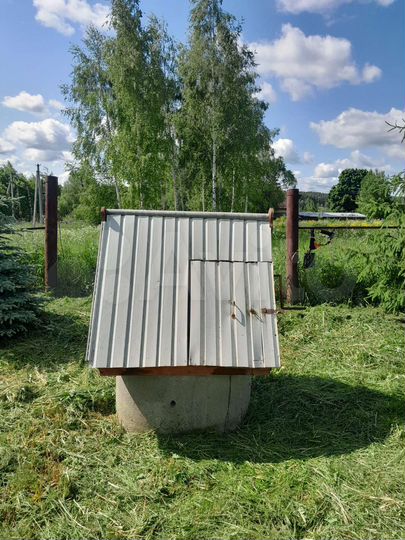 Участок 15 сот. (ИЖС)